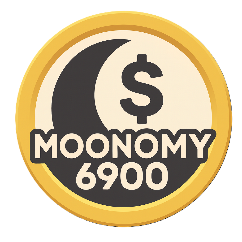 Moon Economy